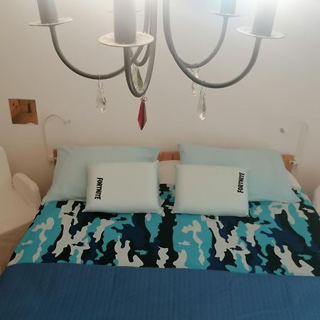 Big Apartman For2Or3Or4 Split Dış mekan fotoğraf