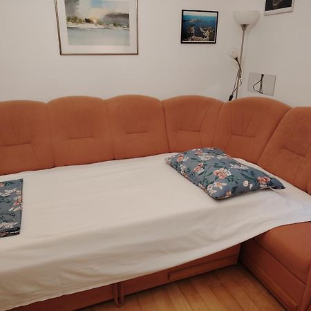 Big Apartman For2Or3Or4 Split Dış mekan fotoğraf