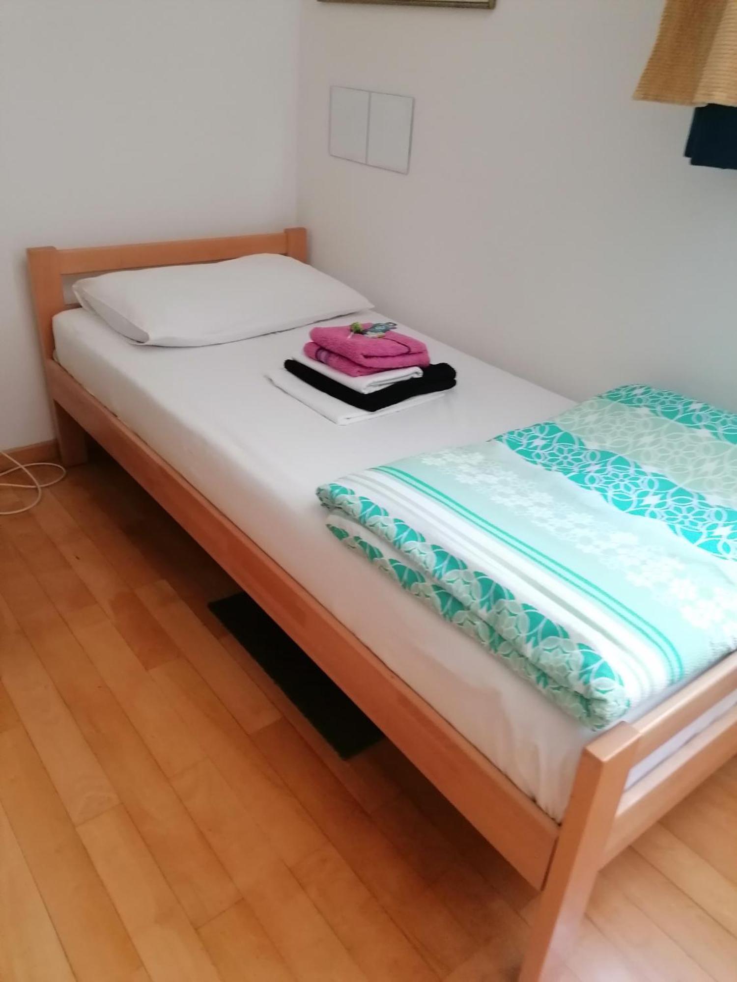 Big Apartman For2Or3Or4 Split Dış mekan fotoğraf