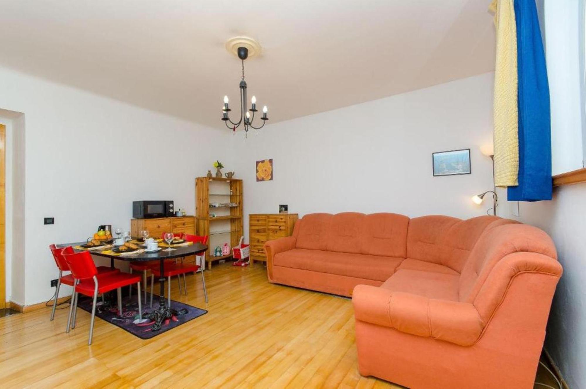 Big Apartman For2Or3Or4 Split Dış mekan fotoğraf
