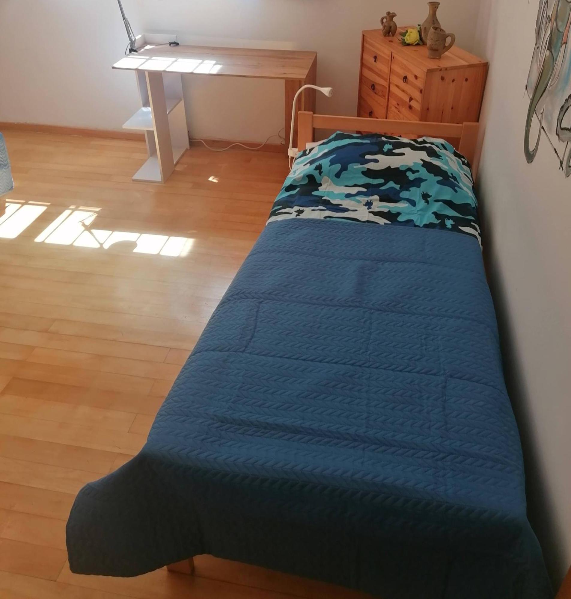 Big Apartman For2Or3Or4 Split Dış mekan fotoğraf