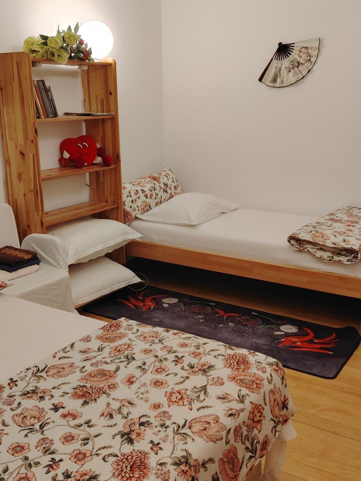 Big Apartman For2Or3Or4 Split Dış mekan fotoğraf