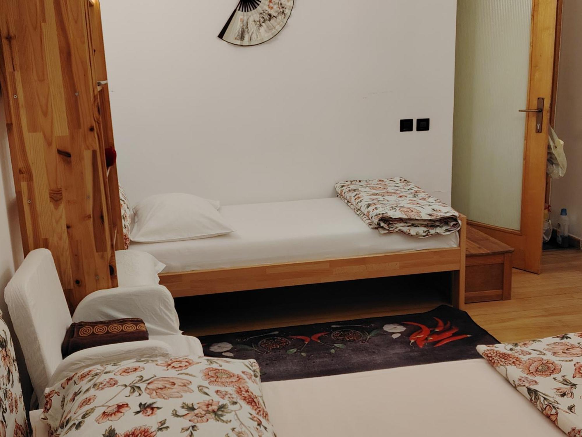 Big Apartman For2Or3Or4 Split Dış mekan fotoğraf