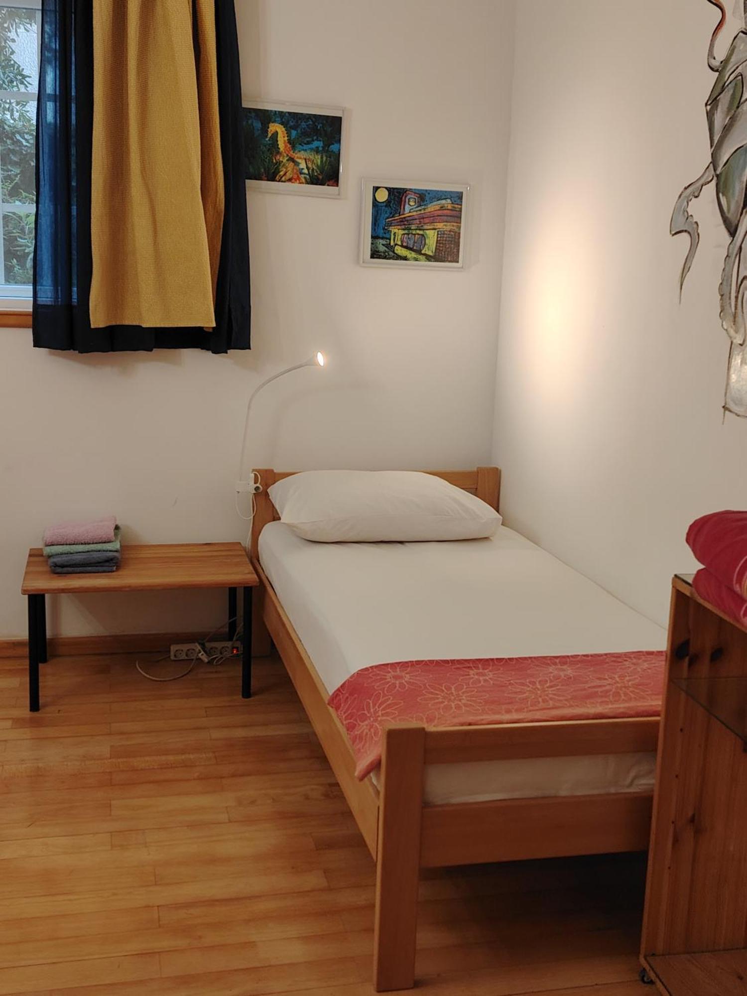 Big Apartman For2Or3Or4 Split Dış mekan fotoğraf
