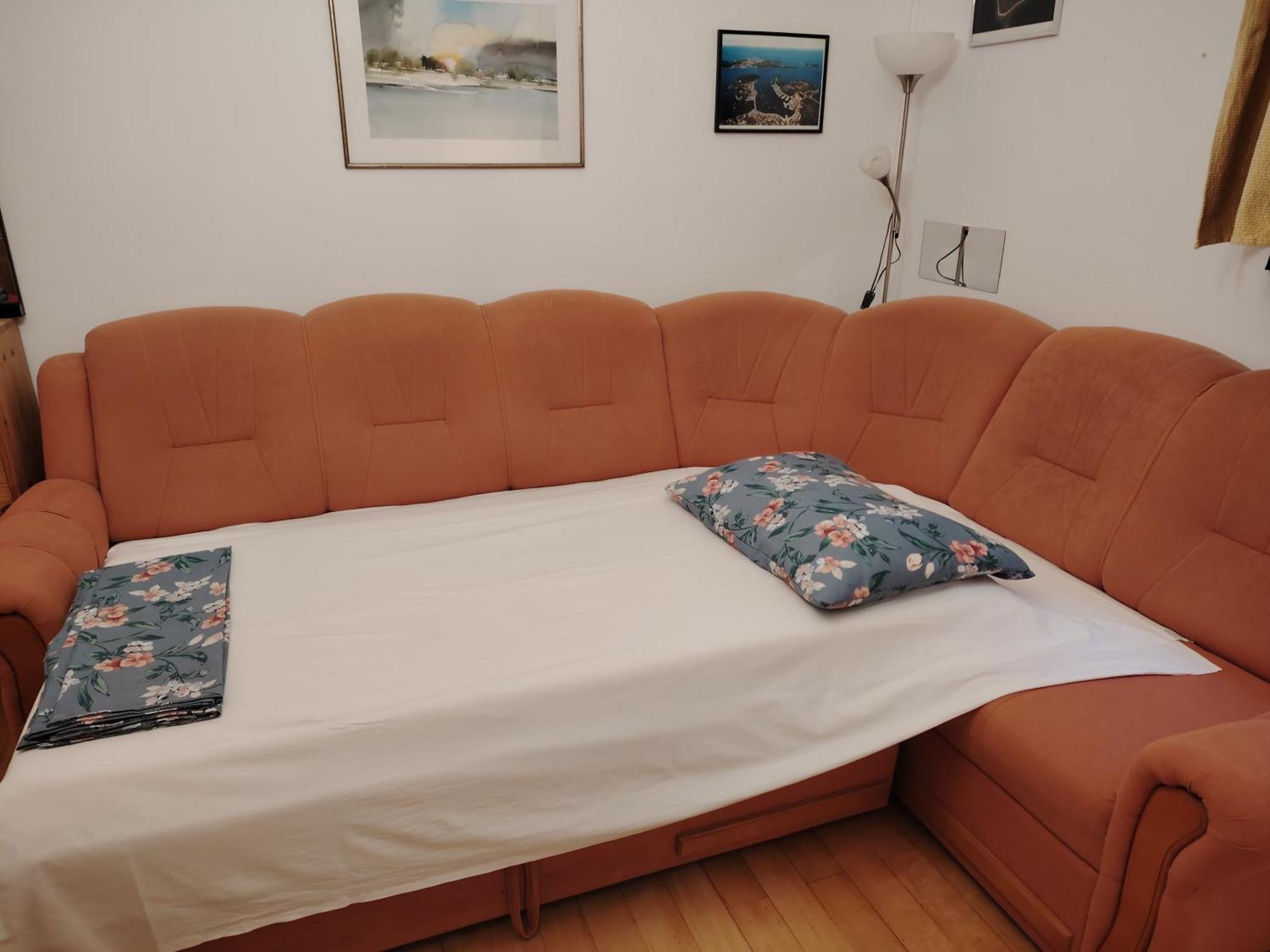 Big Apartman For2Or3Or4 Split Dış mekan fotoğraf