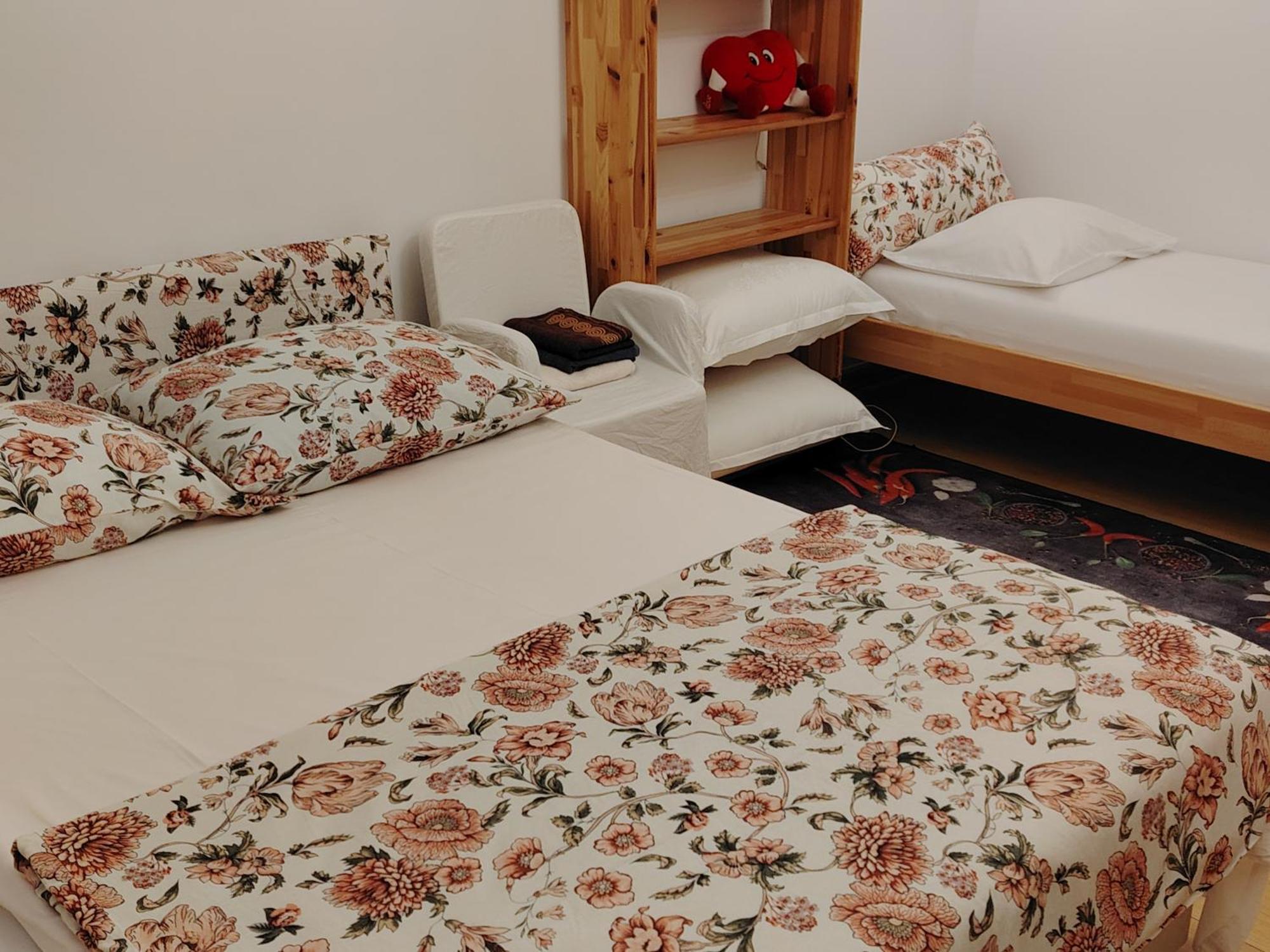 Big Apartman For2Or3Or4 Split Dış mekan fotoğraf