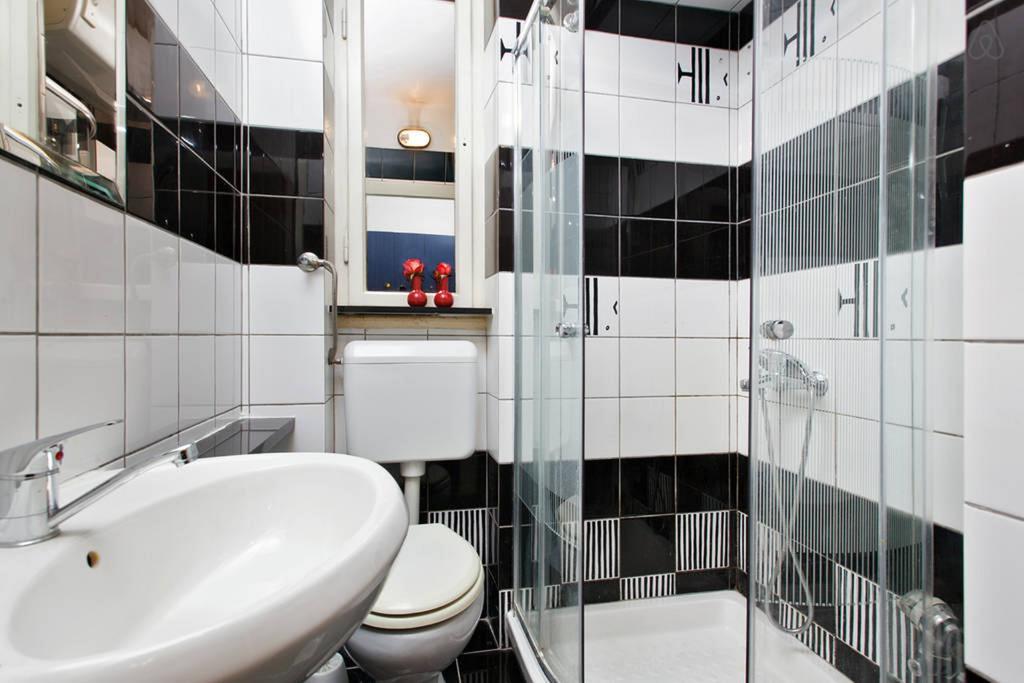 Big Apartman For2Or3Or4 Split Dış mekan fotoğraf